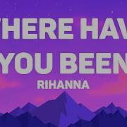 What You Been