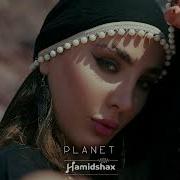 Hamidshax Planet Original Mix