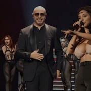 Inna Pitbull