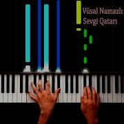 Piano By Vn Sevgi Qatari
