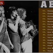 The Best Of Abba 2022