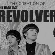 The Beatles Revolver 1966