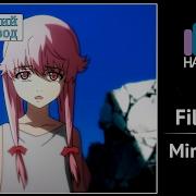 Mirai Nikki Мщд