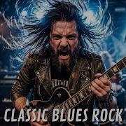 Blues Rock Vibes