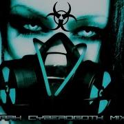 Dark Cybergoth Mix