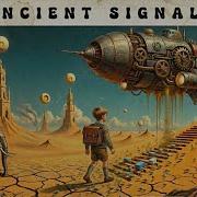 Space Rock Ancient Signals