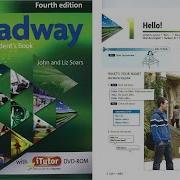 Audio Work Book Beginner Headway