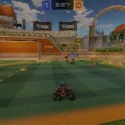 Rocketline