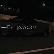 Genexix Dyan Dxddy Slowed