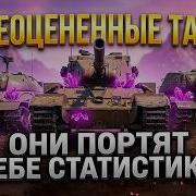 World Of Tanks Blitz Tivos