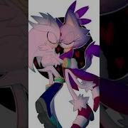 Sugar Crash Silver X Blaze