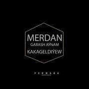 Merdan Kakageldiyew Ayna