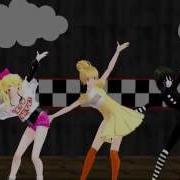 Mmd Fnaf