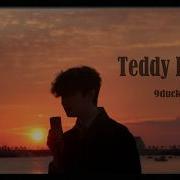 9Duck Teddy Bear