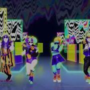 Just Dance 2018 Swish Swish