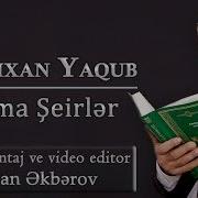 Zelimxan Yaqub