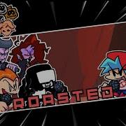 Roasted Cover Fnf