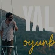 Yalin Oyunbaz