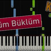 Buklum Buklum Piano