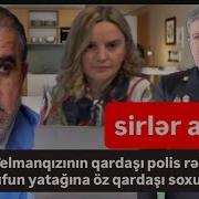 Sevinc Telmanqizi