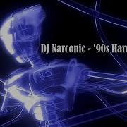 Hard Trance Mix 90S