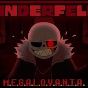 Underfell Sans Themes