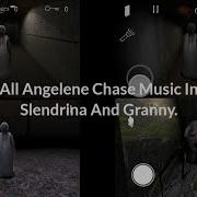 Angelene Chase Theme Slendrina