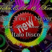 John Es Xenia Say