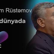 Intiqam Bu Dunyade