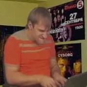 Варкрафтер