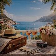 Dj Andrey Naplekov Voyage