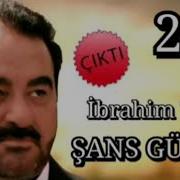 Sans Gulmedi Ibrahim Tatlises