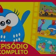 Galinha Pintadinha Mini 25