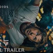 Hail Mary Audiobook