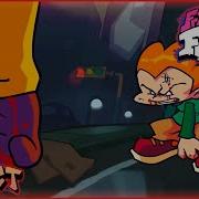 Fnf Weekend 1