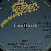 Ritz Dance Until You Drop