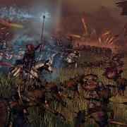 Hammer Time Total War Warhammer Soundtrack