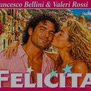 Francesco Bellini Valeri Rossi Felicita New Italo Disco 2026 Modern Talking Style 80S