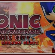Crisis City Remix