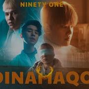 Ninety One Oinamaqo