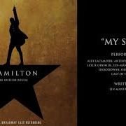 Hamilton Shot Song