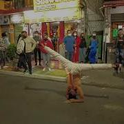 Feel The Beat 3 Higher Shuffle Dance