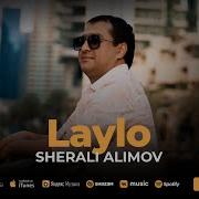 Sherali Alimov