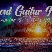 Gitara 60 70 80 Instrumental