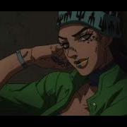 Jojo Stone Ocean Panic