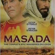 Masada Sound Track