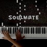 Soulmate Piano