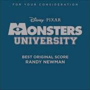 Monsters University Ost 21