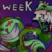 Flippy Week Fnf