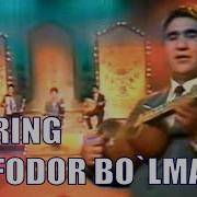 Bobomurod Hamdamov Bo Lmasa